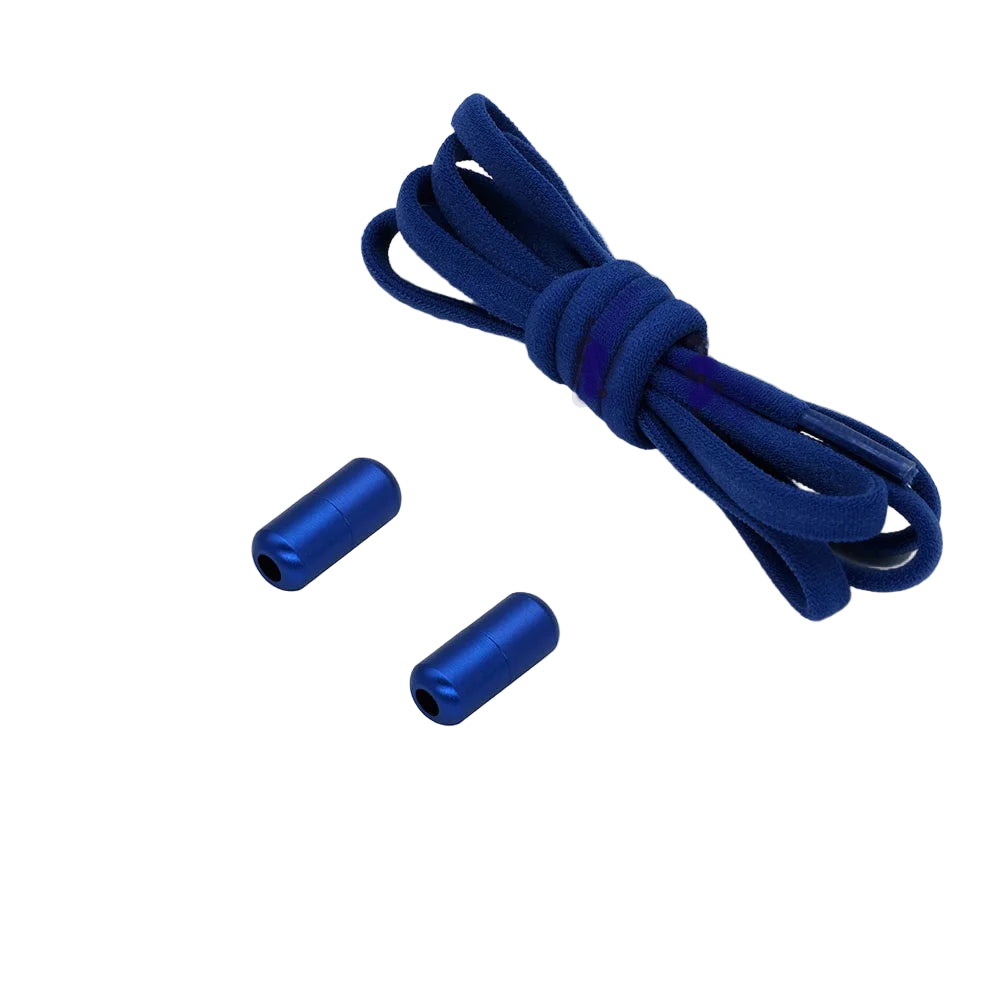 Omzieh Infinite Play: No-Tie Elastic Shoelaces for Kids – Quick, Fun, and Hassle-Free