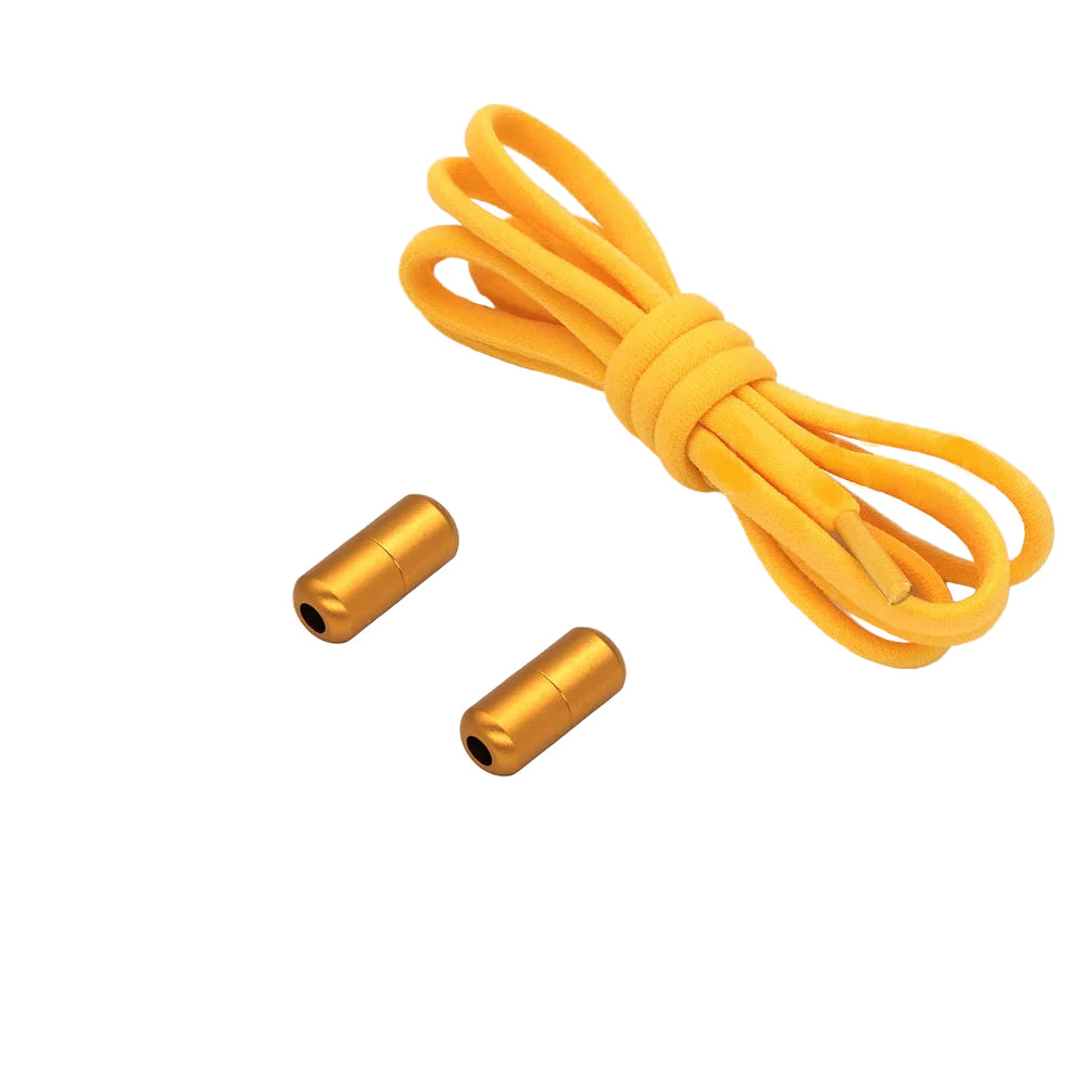Omzieh Infinite Play: No-Tie Elastic Shoelaces for Kids – Quick, Fun, and Hassle-Free