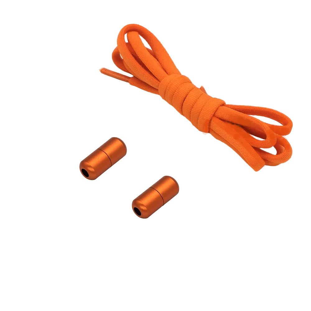 Omzieh Infinite Play: No-Tie Elastic Shoelaces for Kids – Quick, Fun, and Hassle-Free