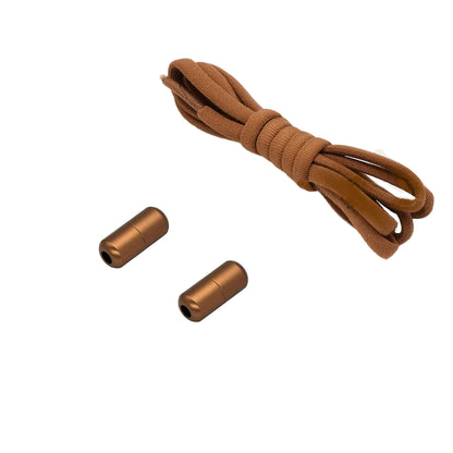 Omzieh Infinite Play: No-Tie Elastic Shoelaces for Kids – Quick, Fun, and Hassle-Free