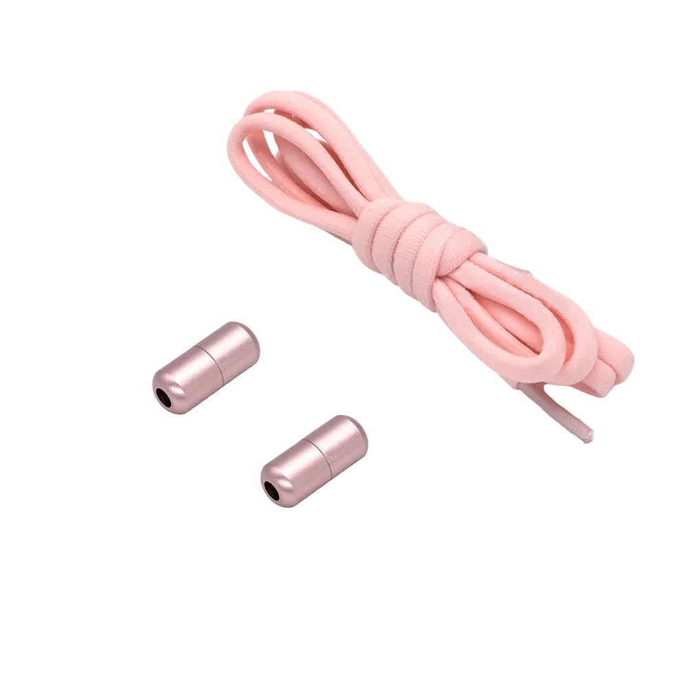 Omzieh Infinite Play: No-Tie Elastic Shoelaces for Kids – Quick, Fun, and Hassle-Free