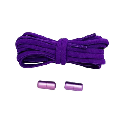 Omzieh Infinite Play: No-Tie Elastic Shoelaces for Kids – Quick, Fun, and Hassle-Free